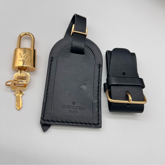 Louis Vuitton Keepall Bandouliere Bag 50 Rare and Limited Edition Floral - Picture 10 of 15